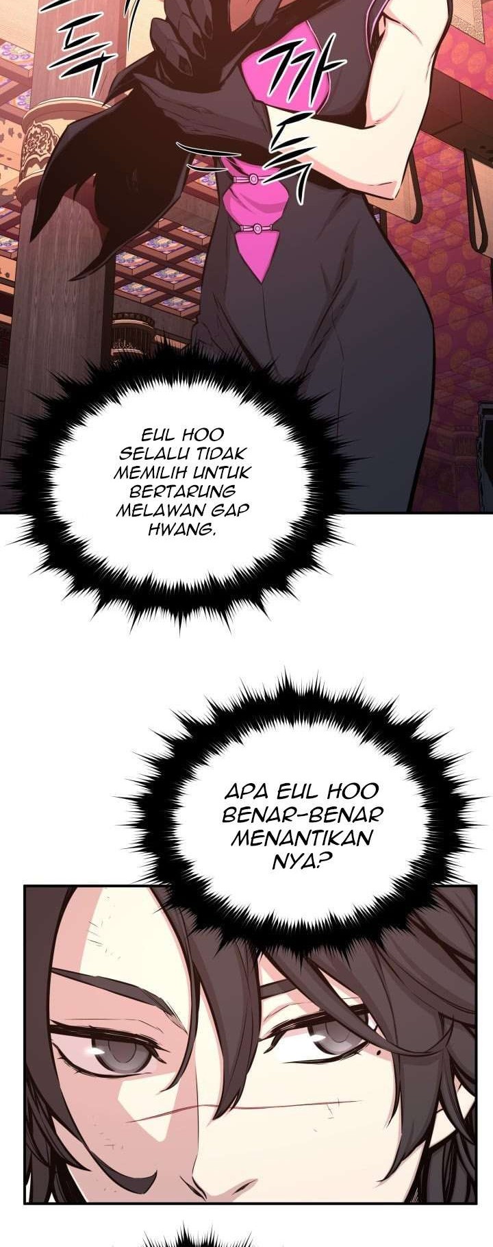 Legend Of Mir Golden Armored Dragon Chapter 22 Gambar 15
