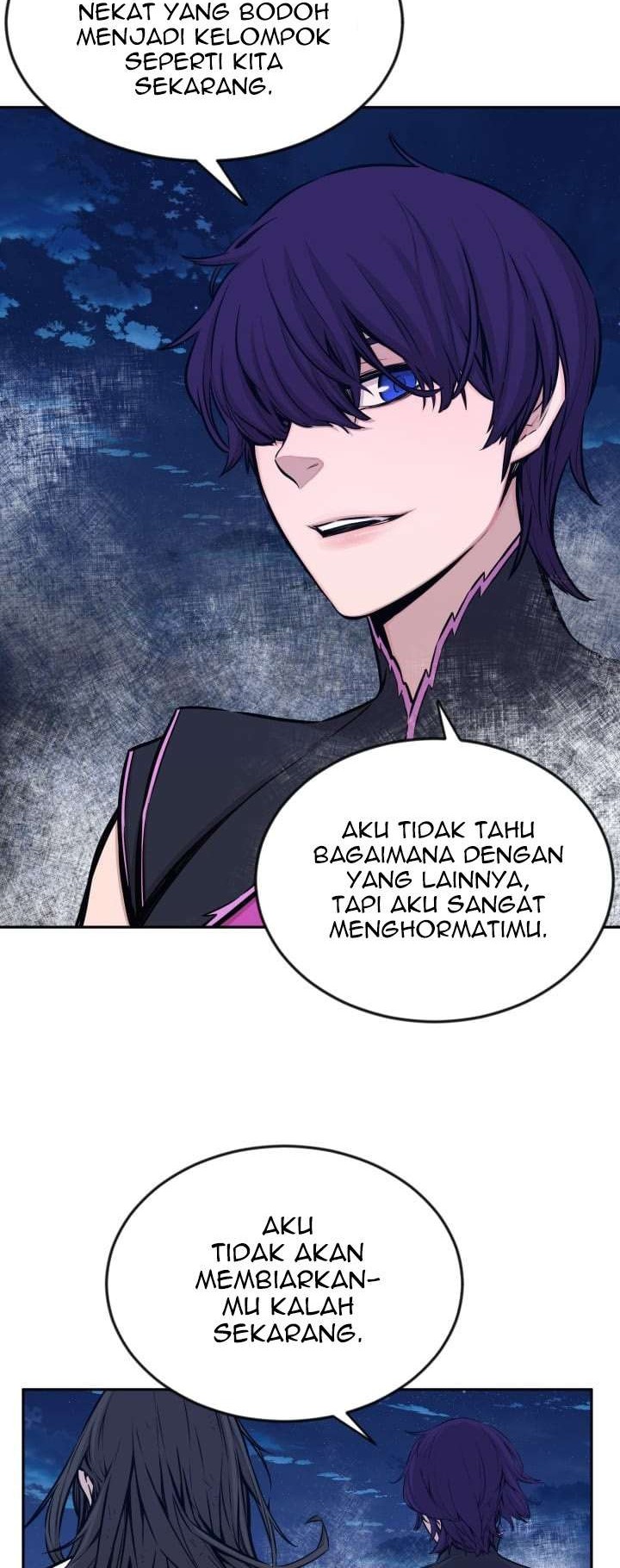 Legend Of Mir Golden Armored Dragon Chapter 21 Gambar 19