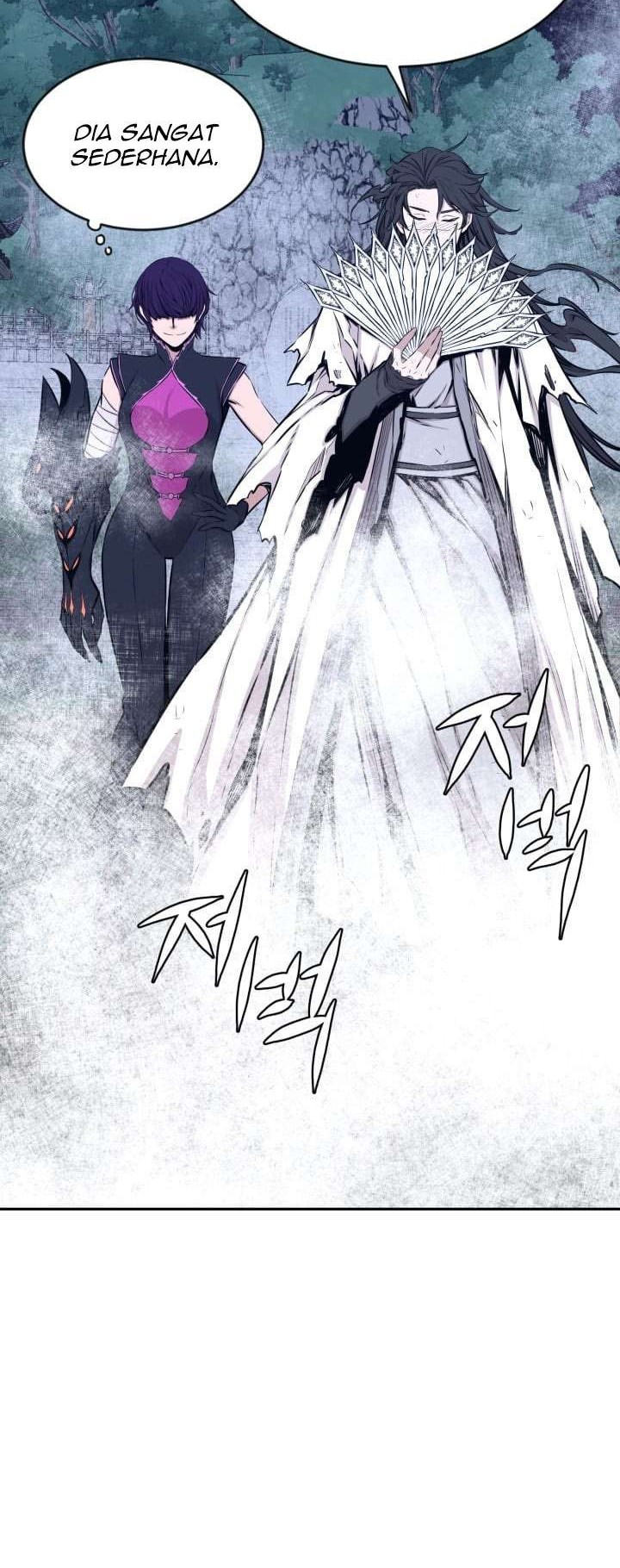 Legend Of Mir Golden Armored Dragon Chapter 21 Gambar 21