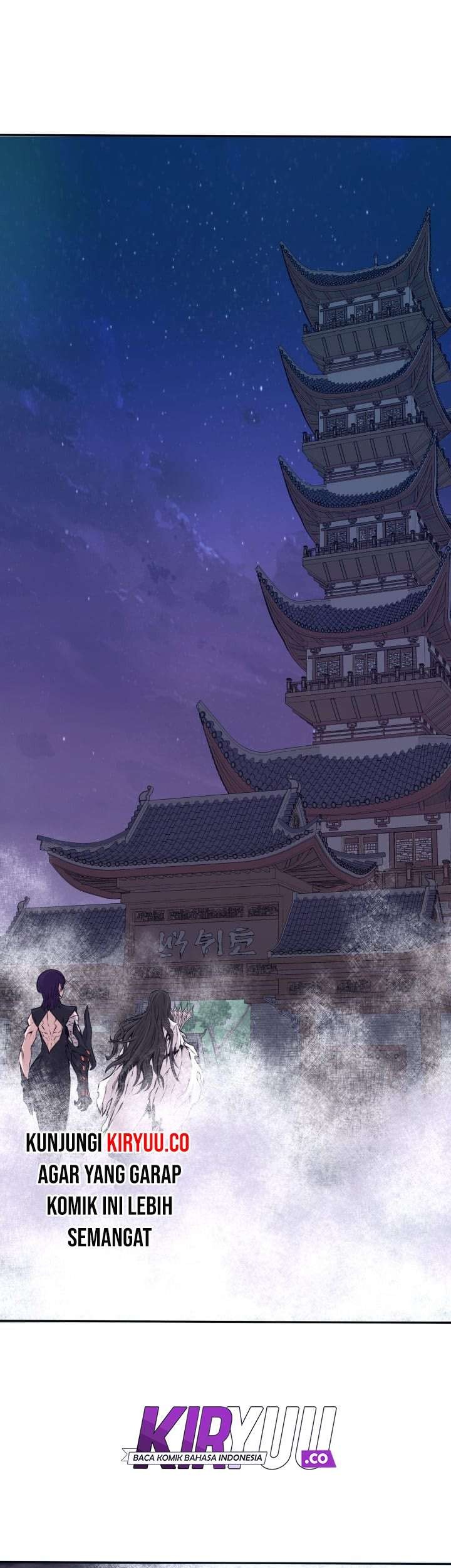 Legend Of Mir Golden Armored Dragon Chapter 21 Gambar 22
