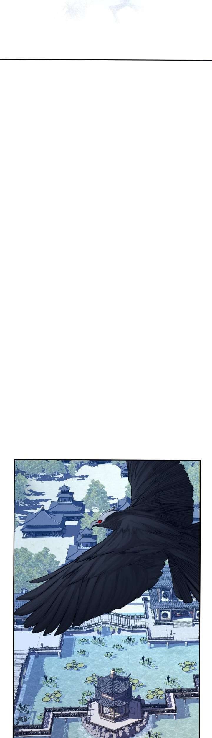 Legend Of Mir Golden Armored Dragon Chapter 21 Gambar 24