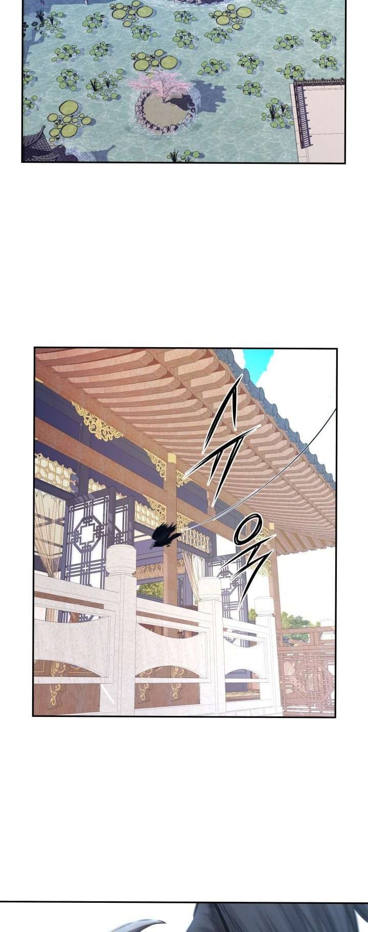 Legend Of Mir Golden Armored Dragon Chapter 21 Gambar 25