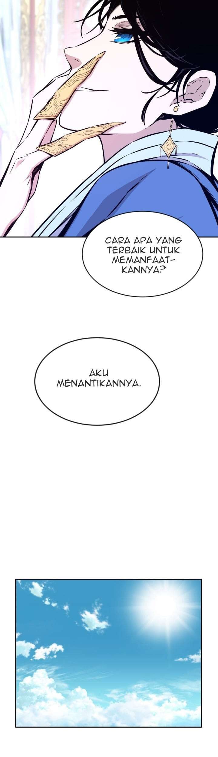 Legend Of Mir Golden Armored Dragon Chapter 21 Gambar 32