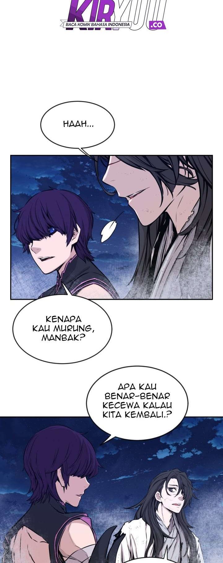 Legend Of Mir Golden Armored Dragon Chapter 21 Gambar 15