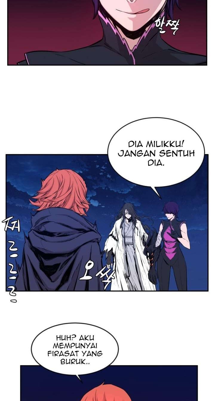 Legend Of Mir Golden Armored Dragon Chapter 20 Gambar 27