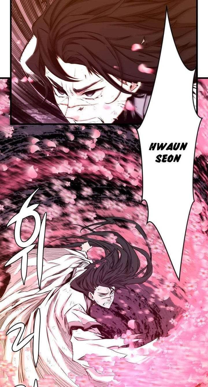 Legend Of Mir Golden Armored Dragon Chapter 20 Gambar 3