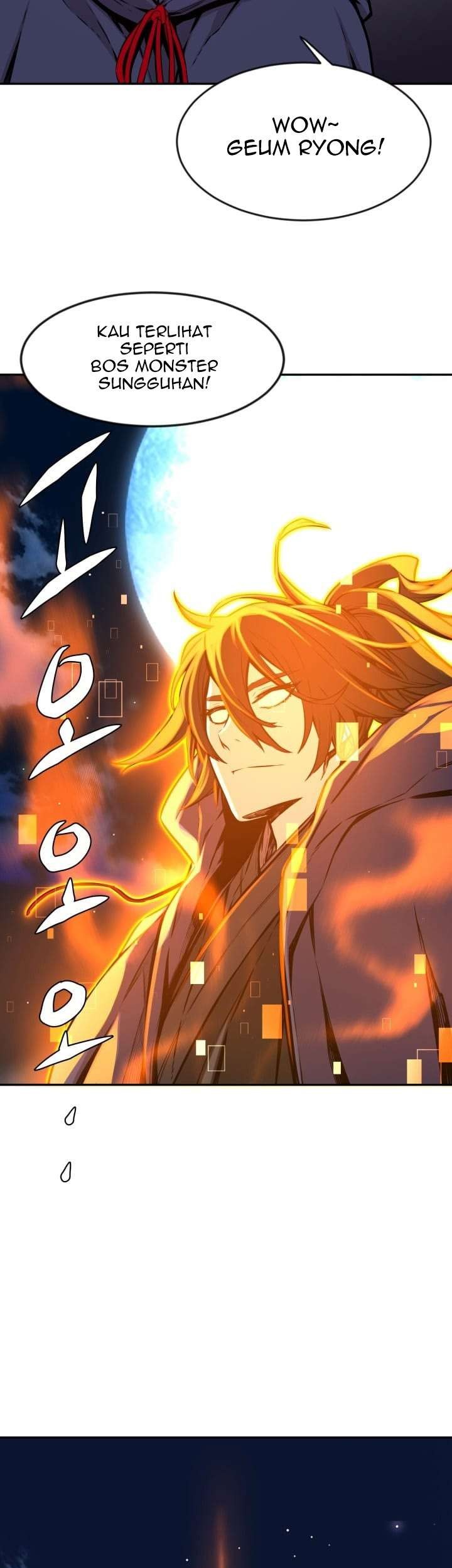 Legend Of Mir Golden Armored Dragon Chapter 19 Gambar 18