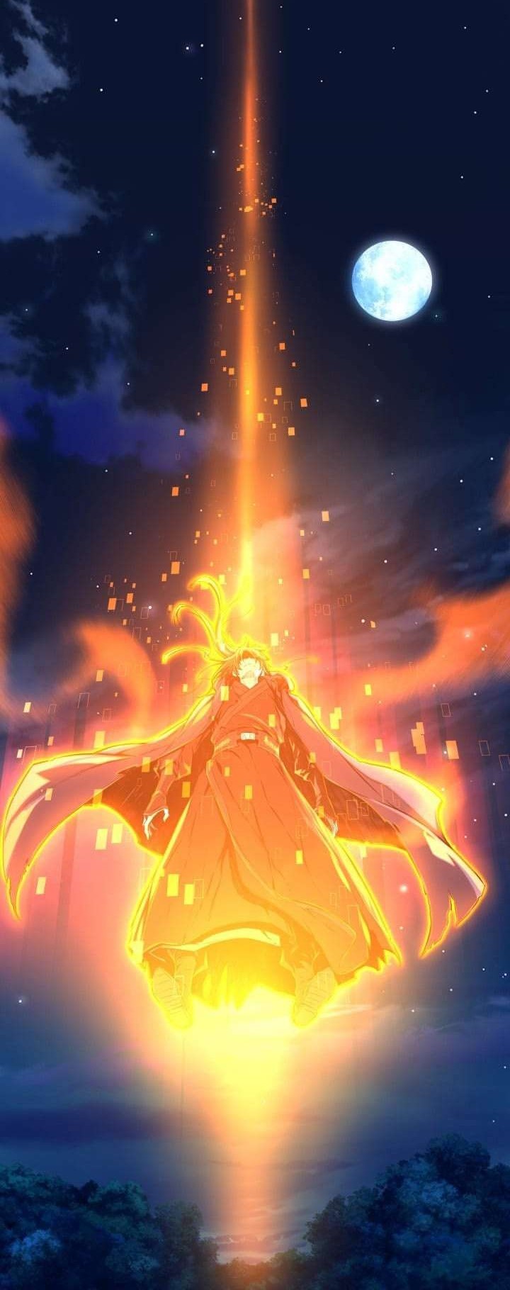 Legend Of Mir Golden Armored Dragon Chapter 19 Gambar 19