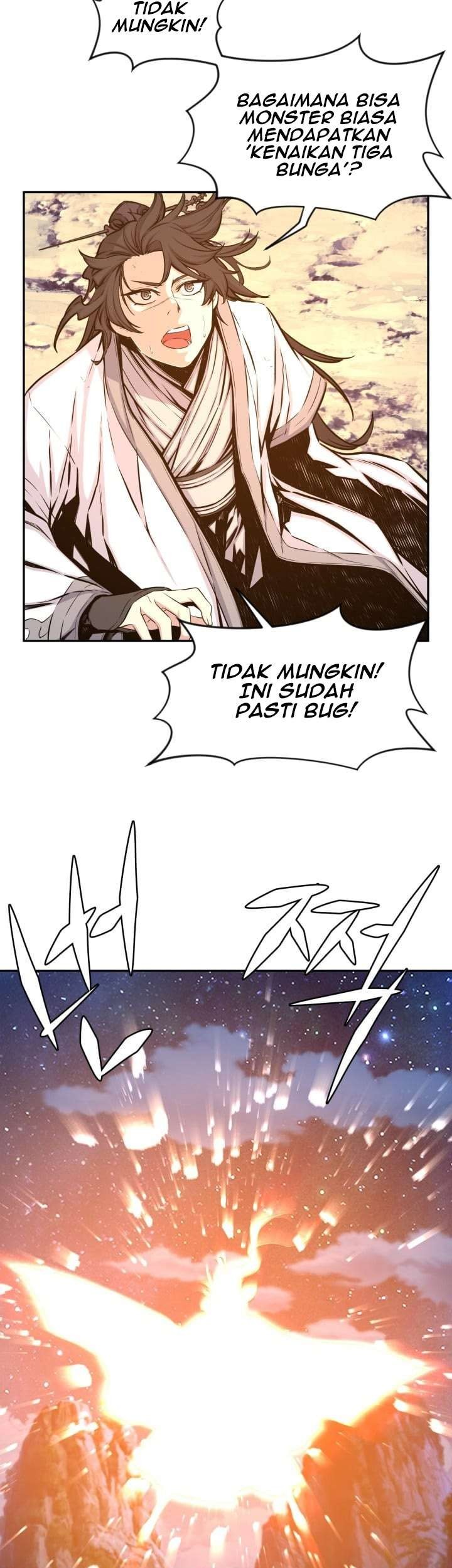 Legend Of Mir Golden Armored Dragon Chapter 19 Gambar 30