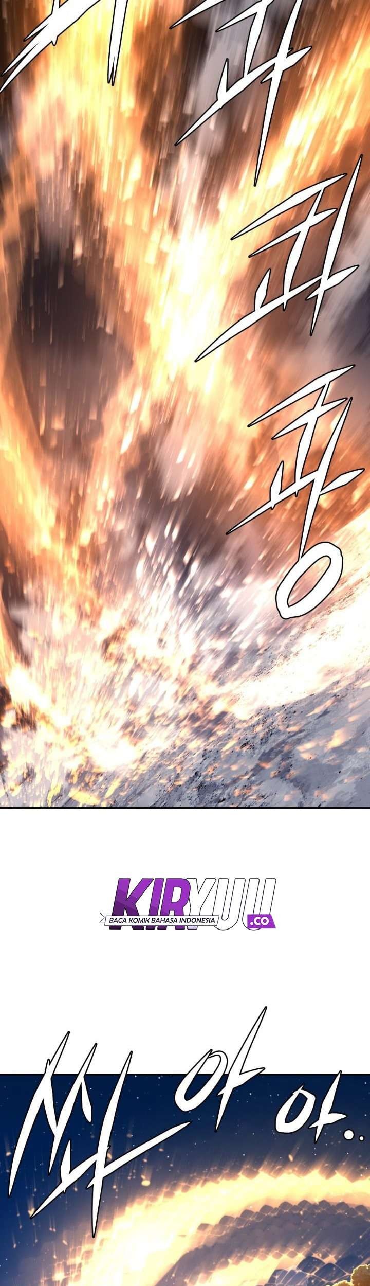 Legend Of Mir Golden Armored Dragon Chapter 19 Gambar 38