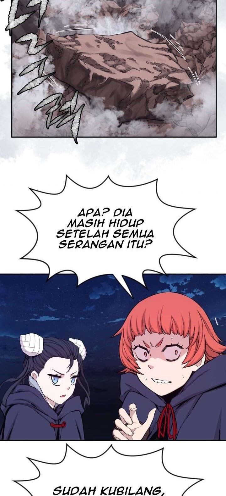Legend Of Mir Golden Armored Dragon Chapter 19 Gambar 43