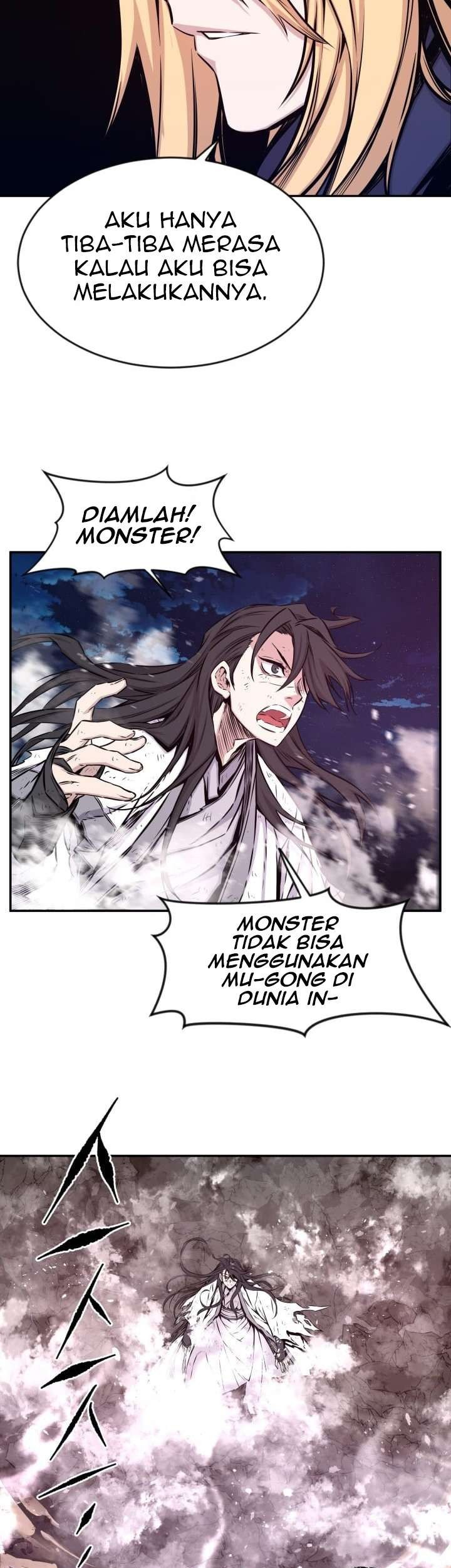 Legend Of Mir Golden Armored Dragon Chapter 19 Gambar 46