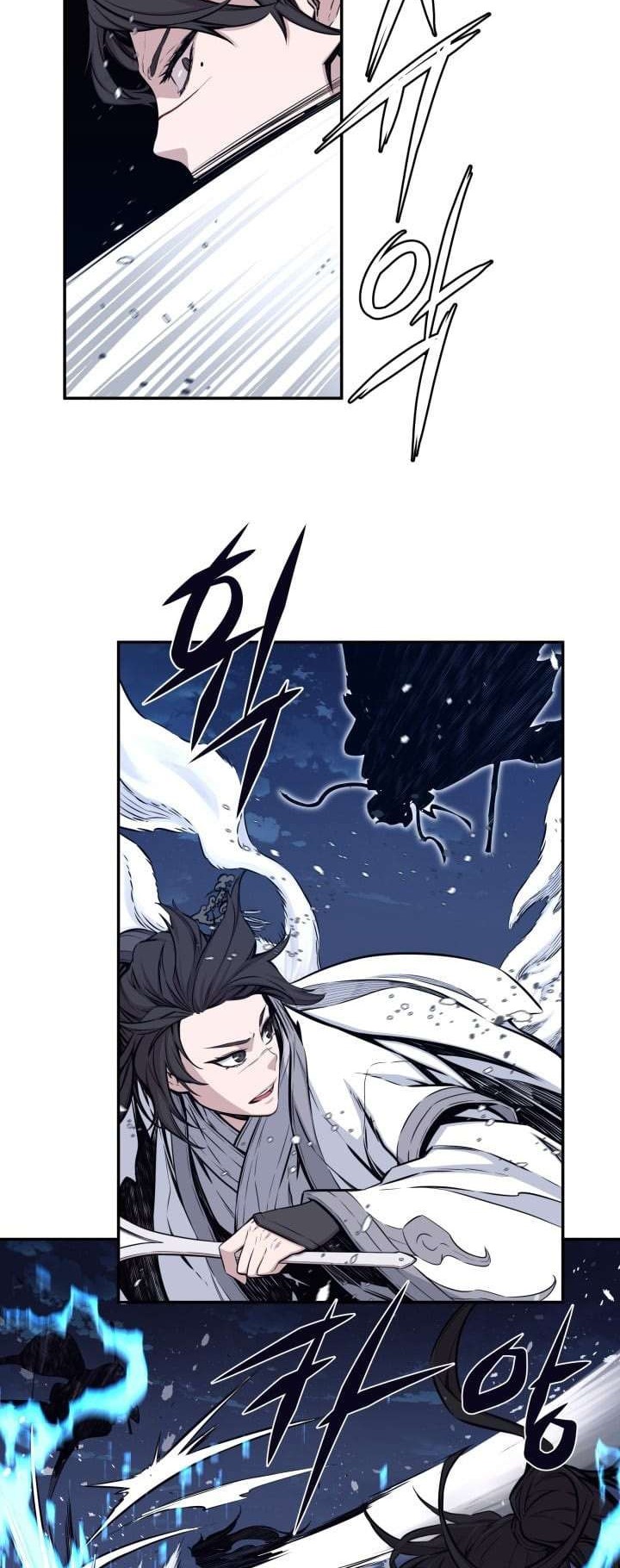 Legend Of Mir Golden Armored Dragon Chapter 19 Gambar 3