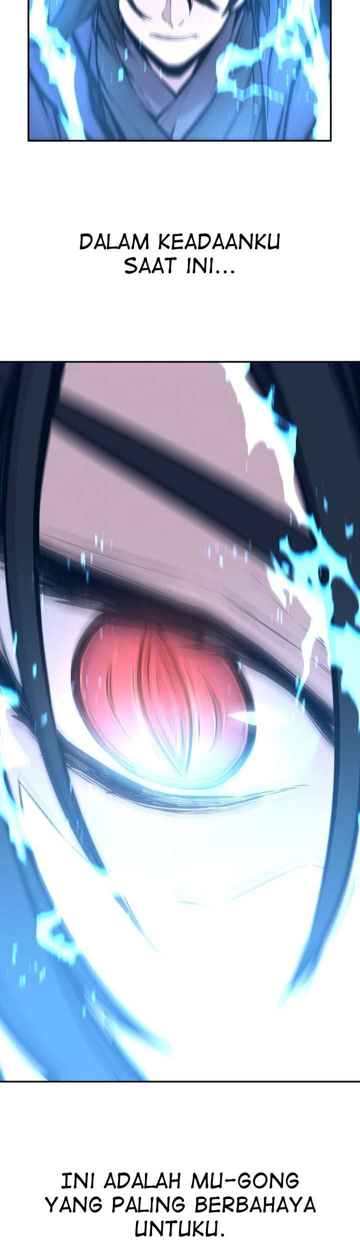 Legend Of Mir Golden Armored Dragon Chapter 19 Gambar 6