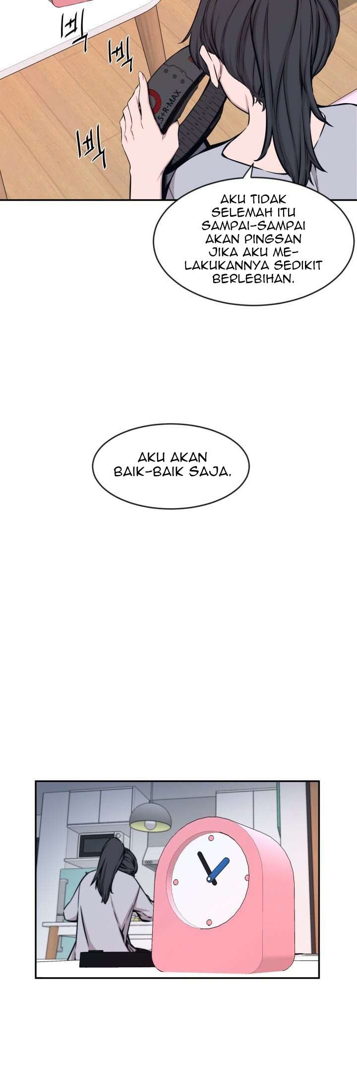 Legend Of Mir Golden Armored Dragon Chapter 15 Gambar 24