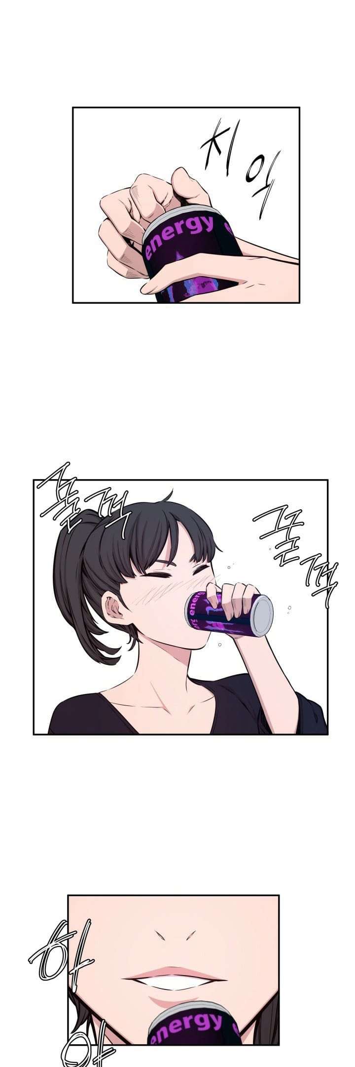 Legend Of Mir Golden Armored Dragon Chapter 15 Gambar 26