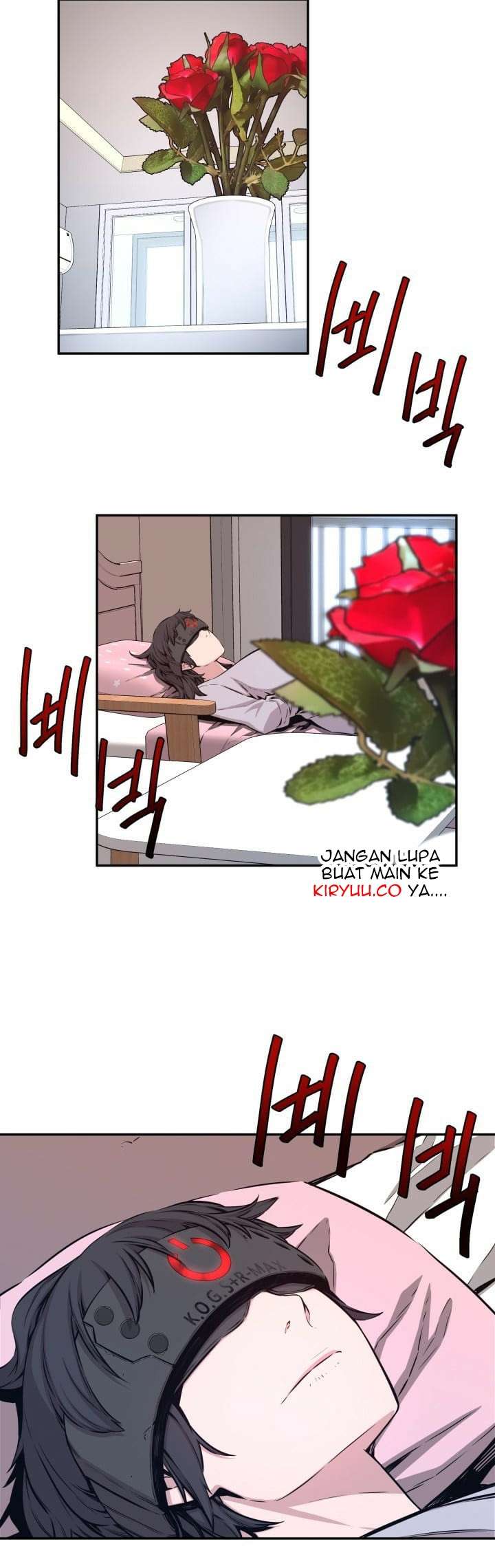 Legend Of Mir Golden Armored Dragon Chapter 15 Gambar 3