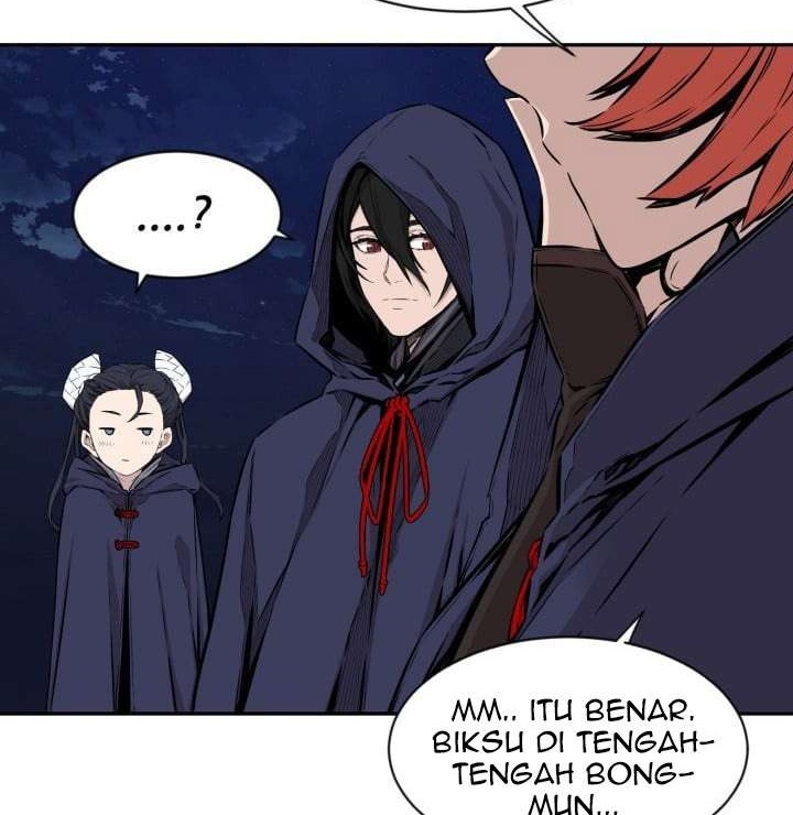 Legend Of Mir Golden Armored Dragon Chapter 14 Gambar 28