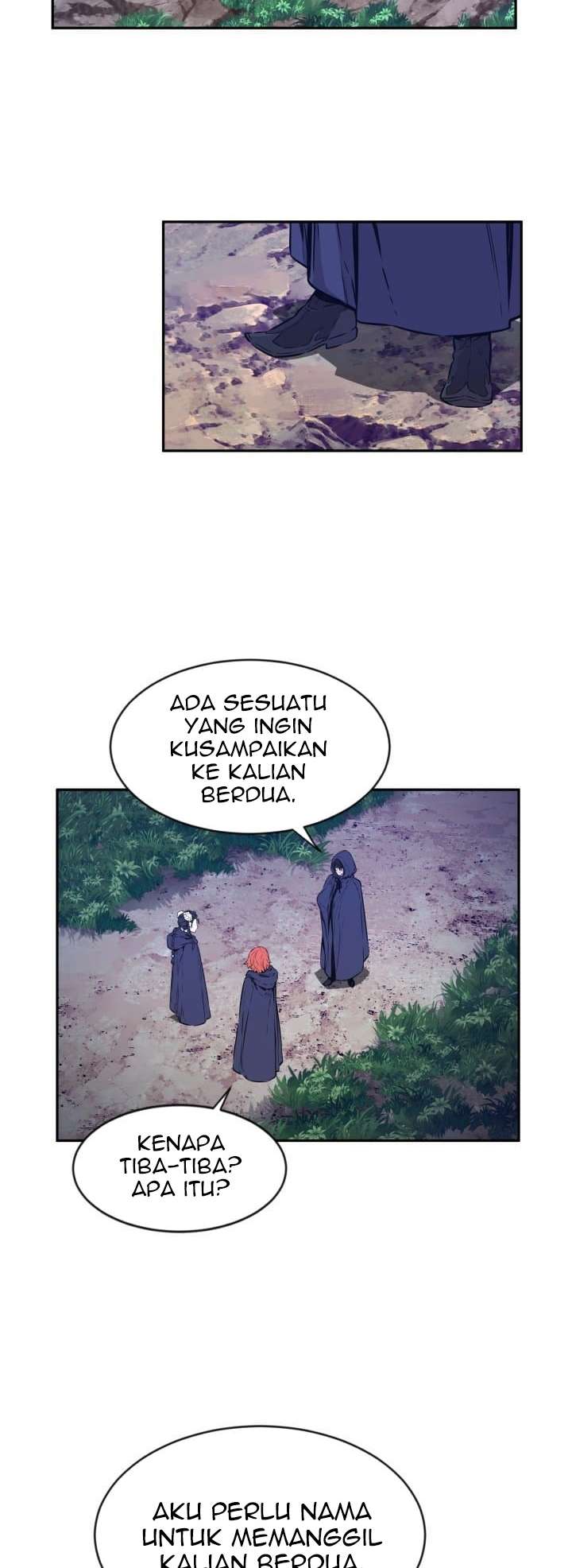 Legend Of Mir Golden Armored Dragon Chapter 14 Gambar 40