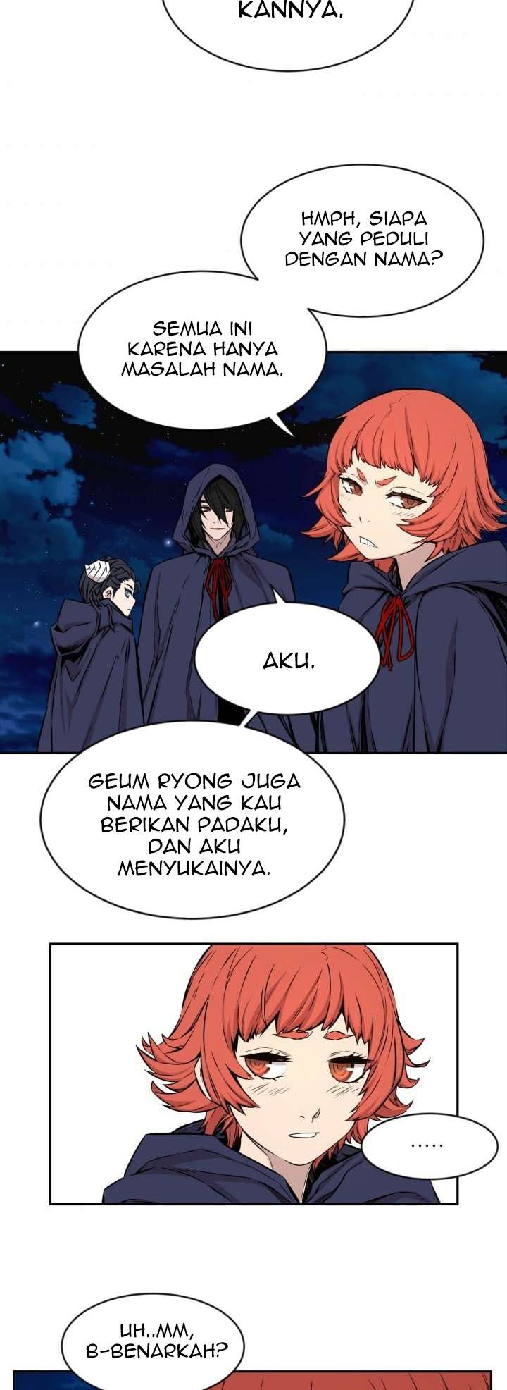Legend Of Mir Golden Armored Dragon Chapter 14 Gambar 43