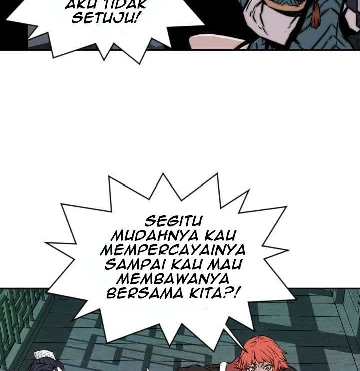 Legend Of Mir Golden Armored Dragon Chapter 14 Gambar 5