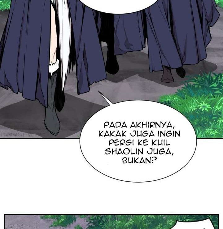 Legend Of Mir Golden Armored Dragon Chapter 14 Gambar 17