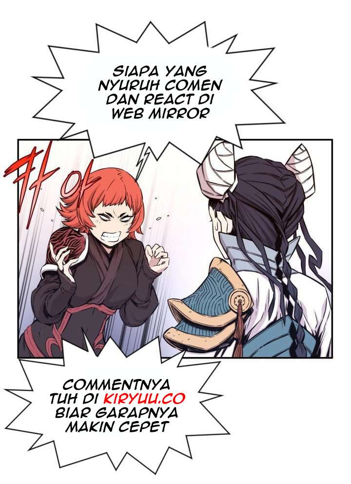 Legend Of Mir Golden Armored Dragon Chapter 13 Gambar 18