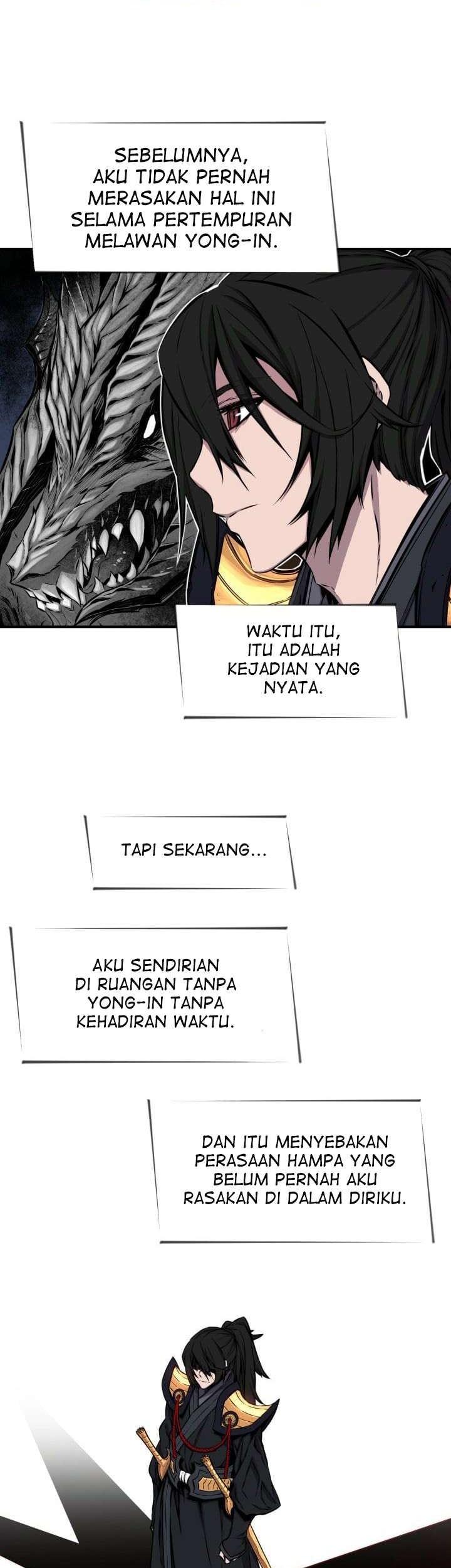 Legend Of Mir Golden Armored Dragon Chapter 9 Gambar 33