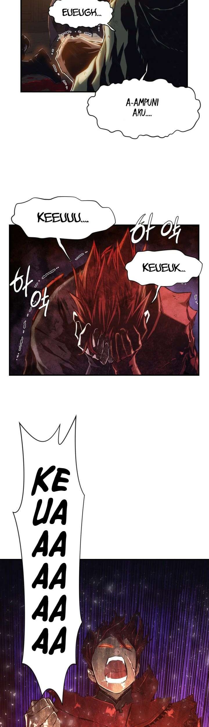 Legend Of Mir Golden Armored Dragon Chapter 9 Gambar 4
