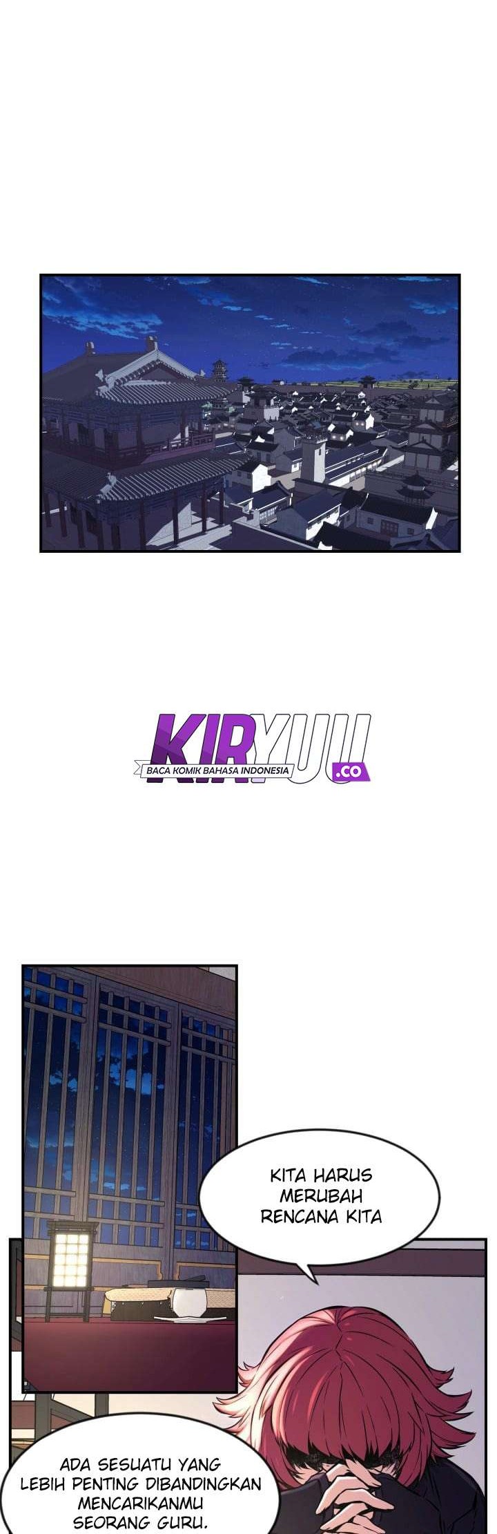 Legend Of Mir Golden Armored Dragon Chapter 9 Gambar 17