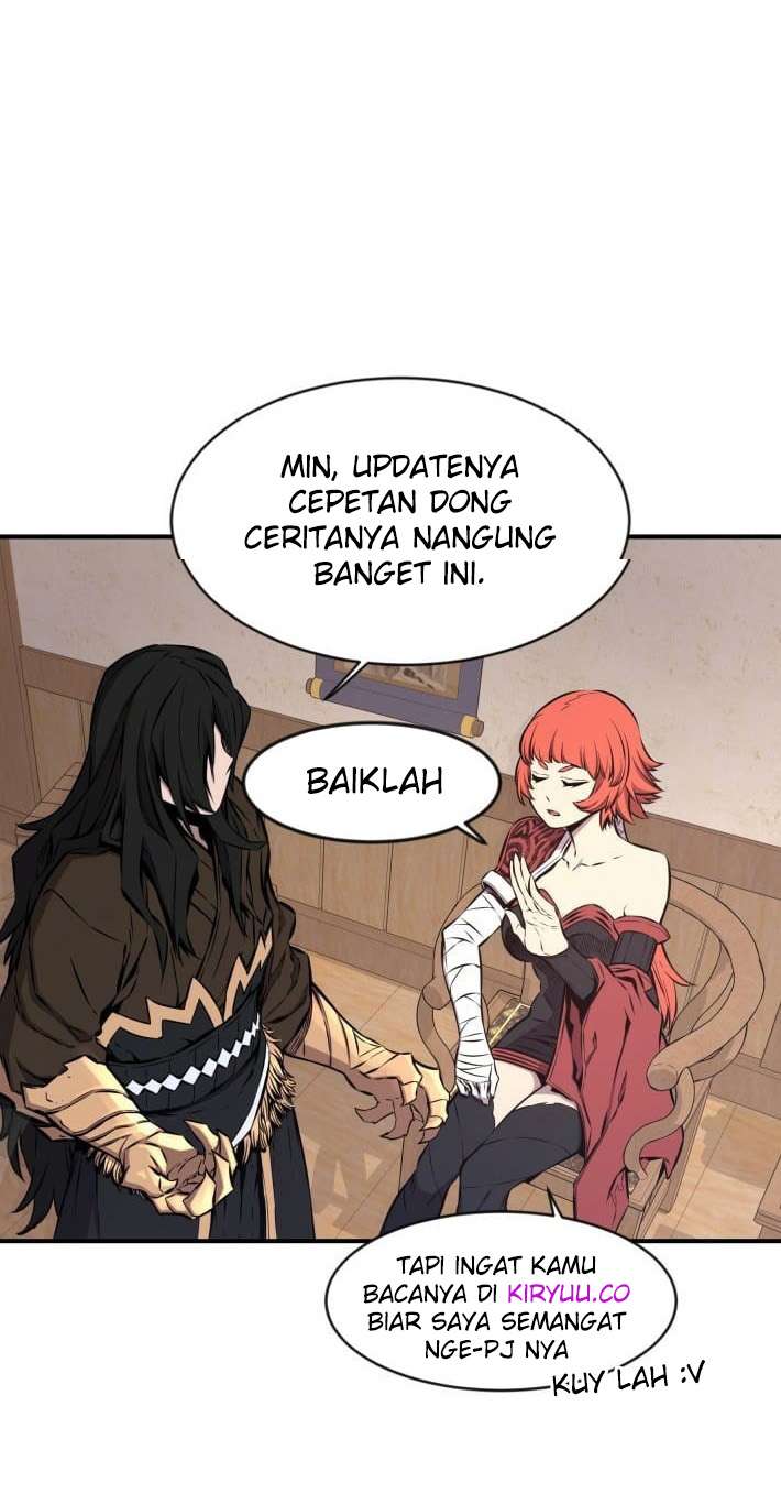 Legend Of Mir Golden Armored Dragon Chapter 9 Gambar 26