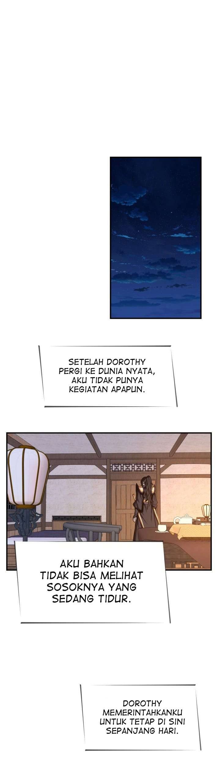 Legend Of Mir Golden Armored Dragon Chapter 9 Gambar 27