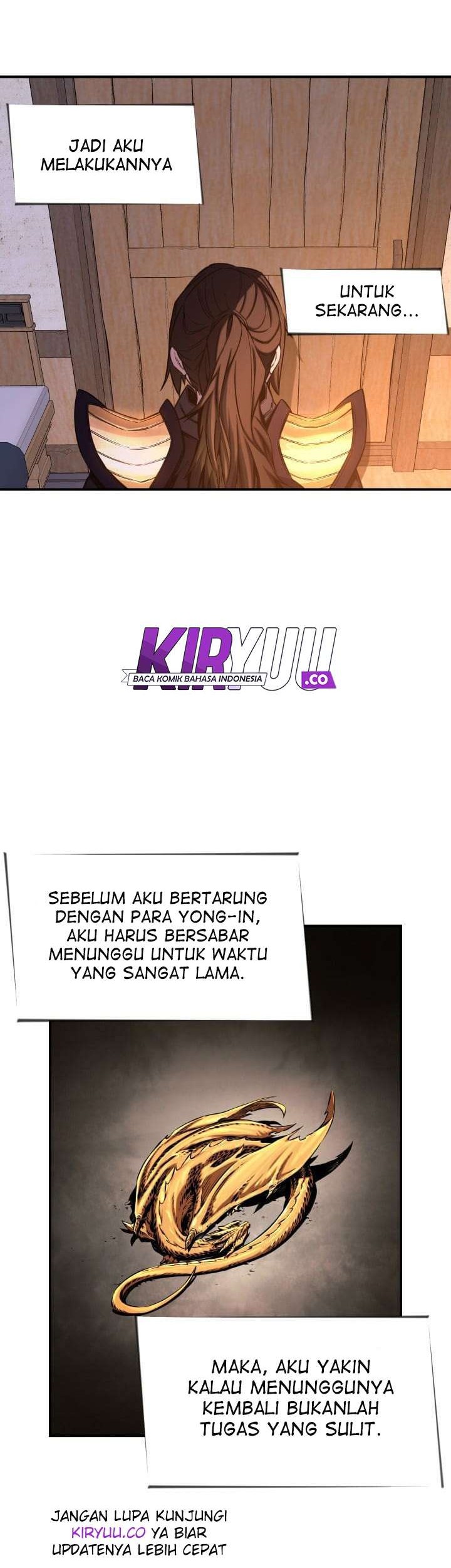 Legend Of Mir Golden Armored Dragon Chapter 9 Gambar 28