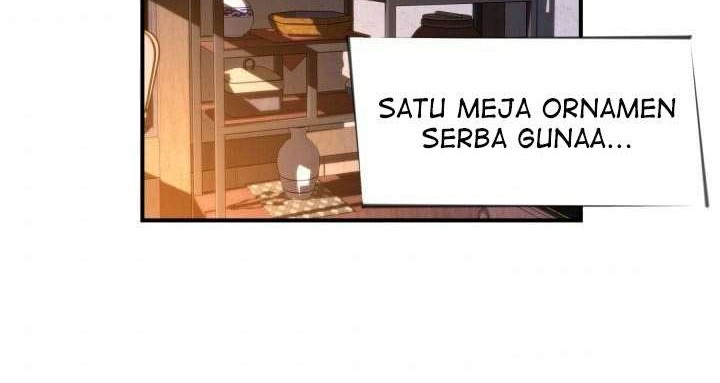 Legend Of Mir Golden Armored Dragon Chapter 9 Gambar 30