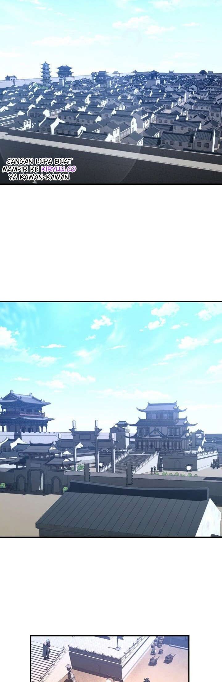 Legend Of Mir Golden Armored Dragon Chapter 6 Gambar 23