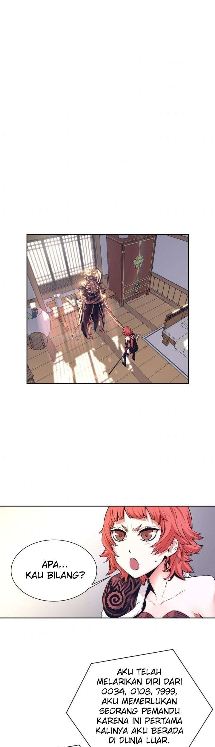 Baca Manhwa Legend Of Mir Golden Armored Dragon Chapter 2 Gambar 2