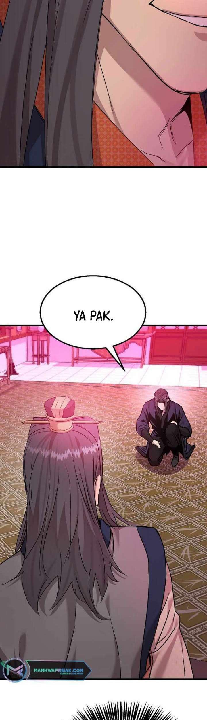 Strongest Fighter Chapter 99 Gambar 54