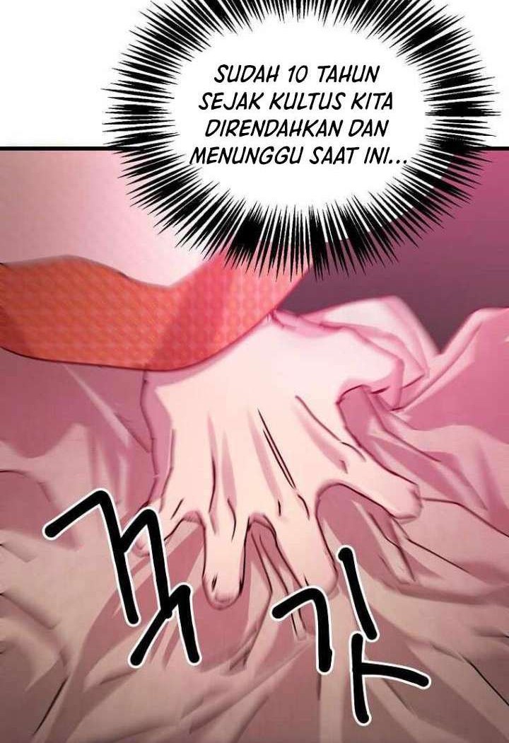 Strongest Fighter Chapter 99 Gambar 55