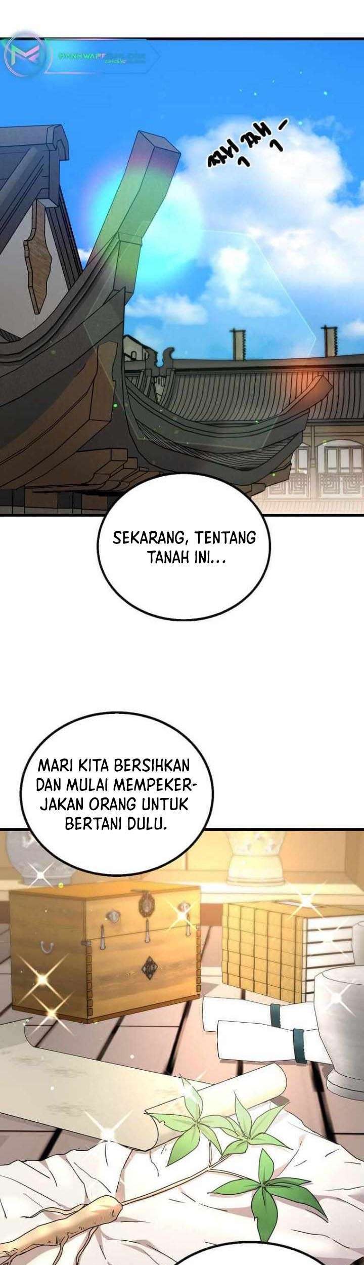 Baca Manhwa Strongest Fighter Chapter 99 Gambar 2