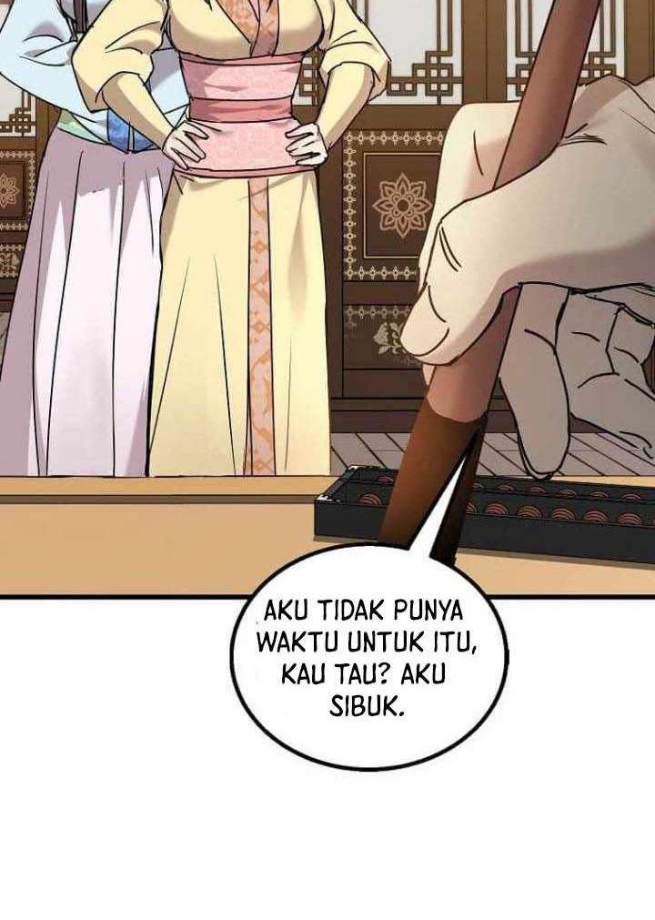 Strongest Fighter Chapter 99 Gambar 9