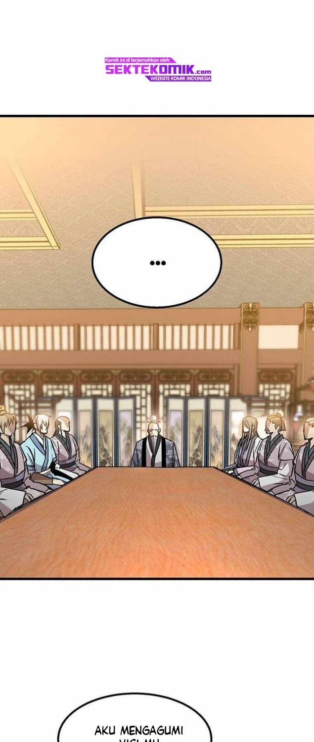 Strongest Fighter Chapter 98 Gambar 39