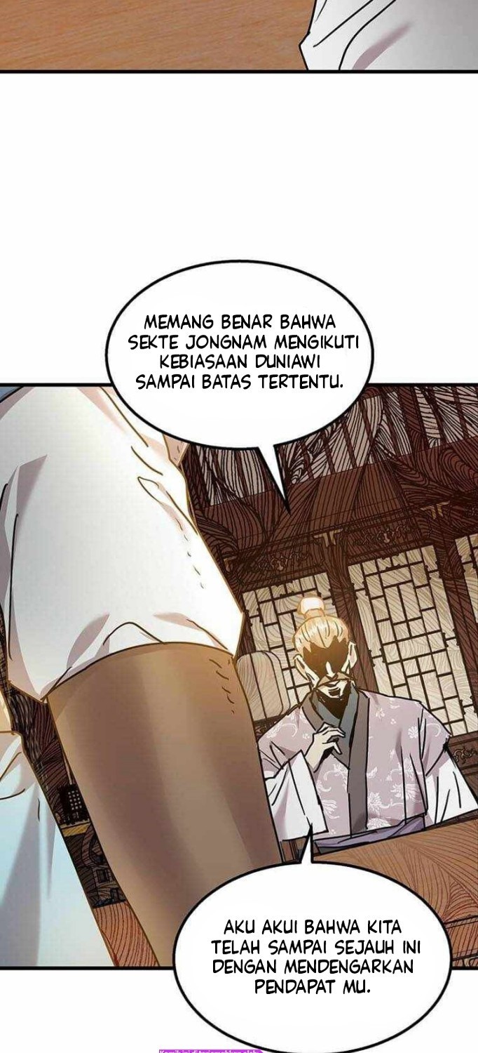 Strongest Fighter Chapter 98 Gambar 51