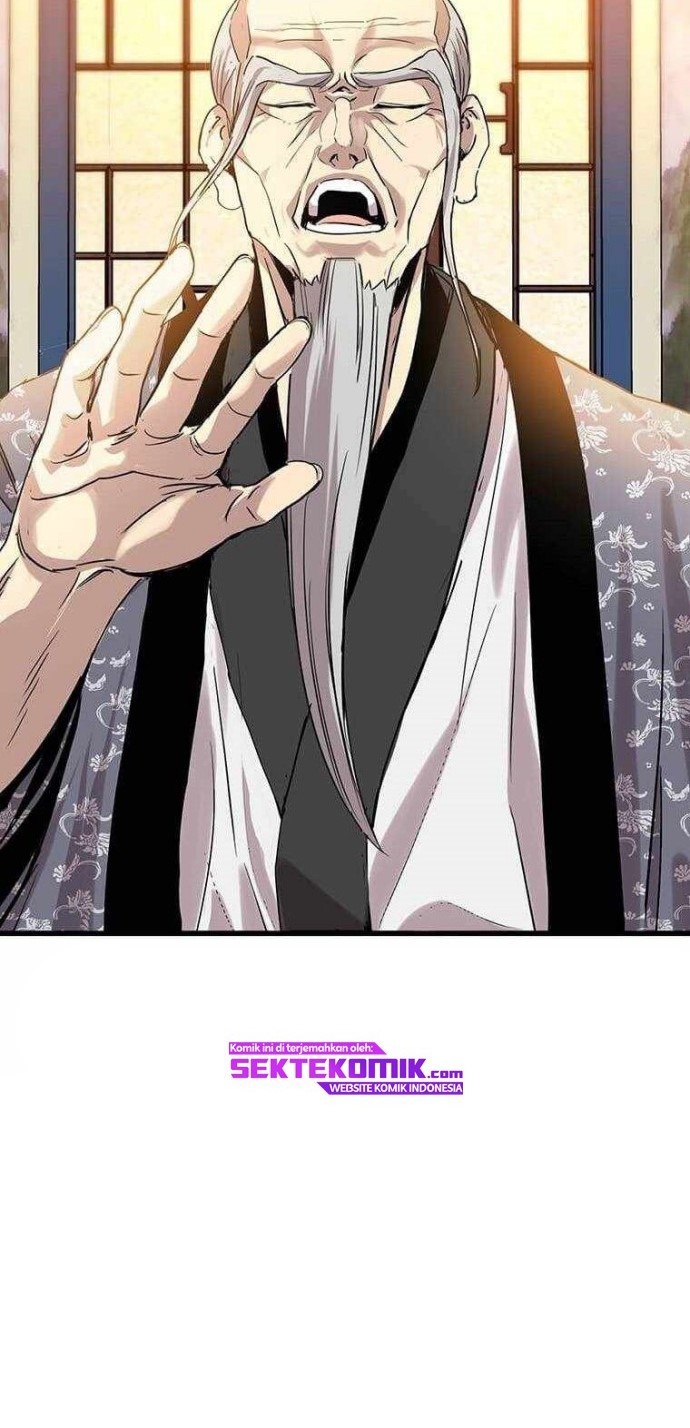 Strongest Fighter Chapter 98 Gambar 64
