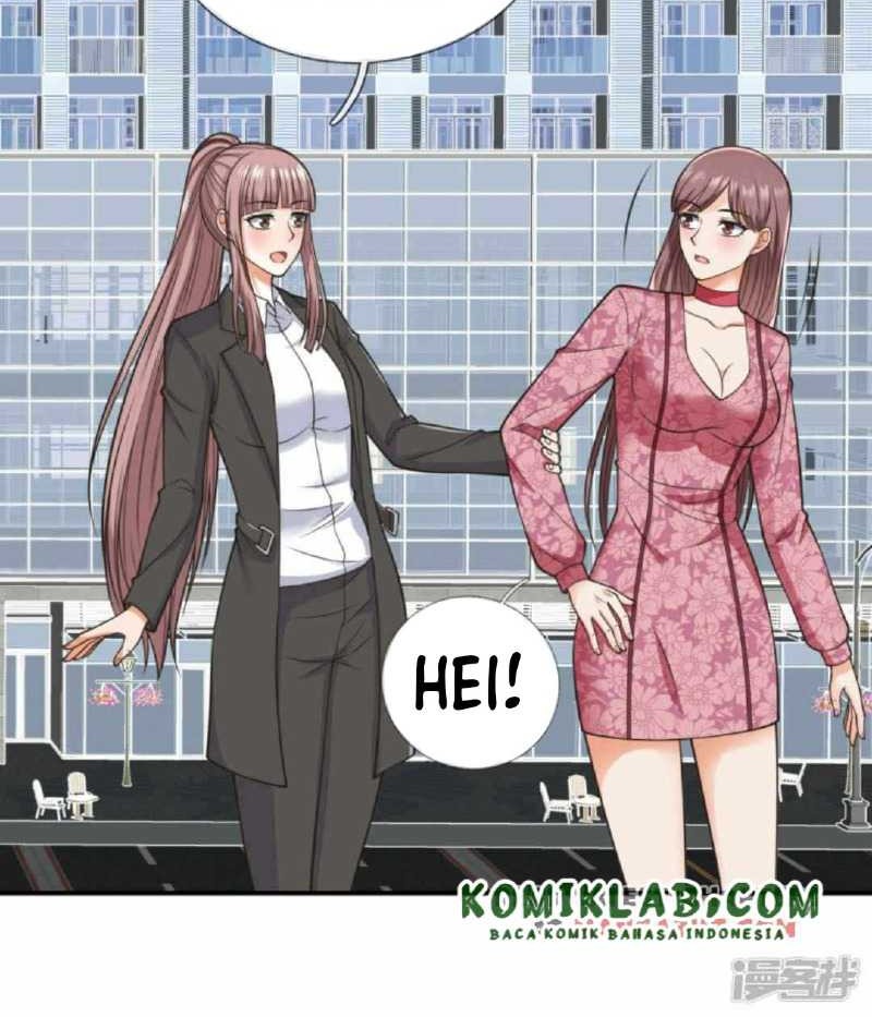 I Am the Invincible God of War Chapter 89 Gambar 5