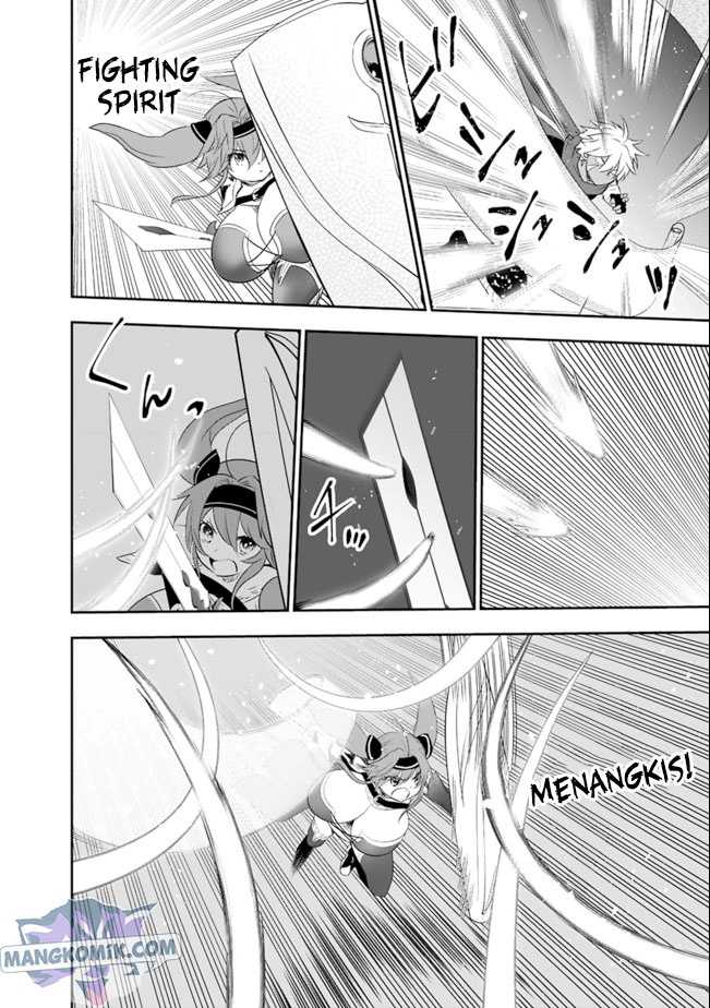 Asobinin wa Kenja ni Tenshoku Dekiru tte Shittemashita? ~Yuusha Party o Tsuihou Sareta Lv99 Chapter 35 Gambar 7
