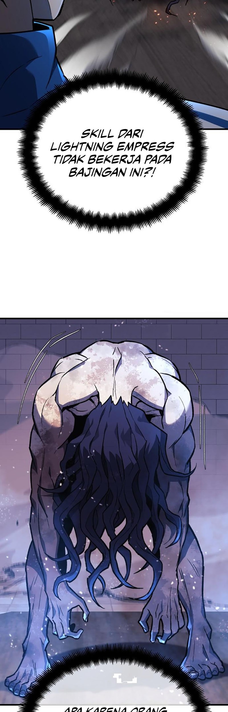 I’ll be Taking a Break for Personal Reasons Chapter 28 Gambar 43