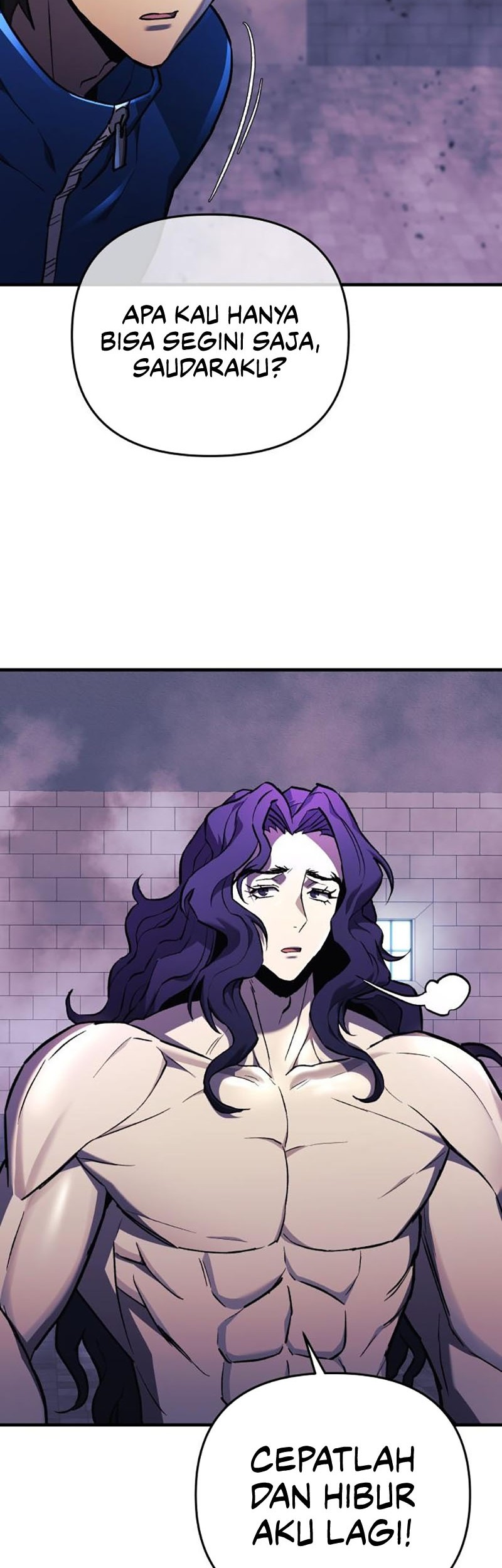 I’ll be Taking a Break for Personal Reasons Chapter 28 Gambar 48