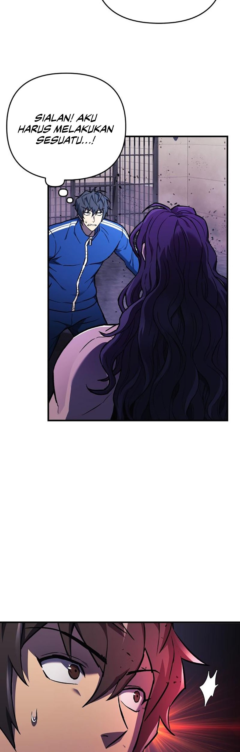 I’ll be Taking a Break for Personal Reasons Chapter 28 Gambar 49