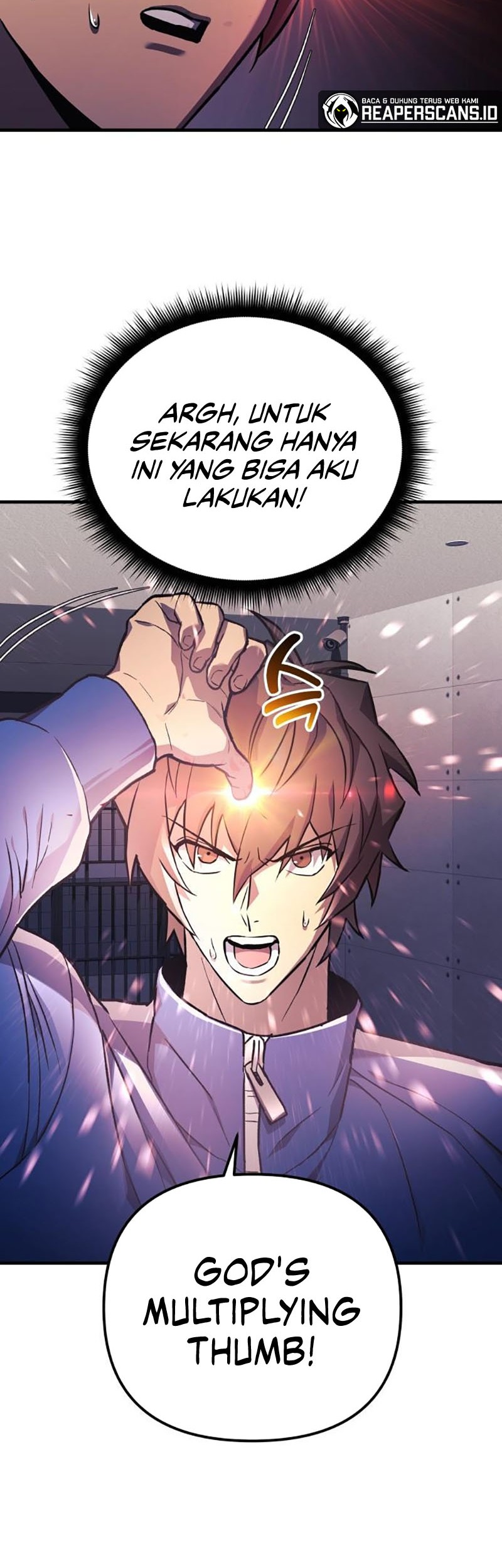 I’ll be Taking a Break for Personal Reasons Chapter 28 Gambar 50