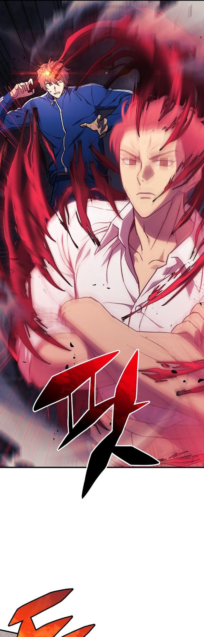 I’ll be Taking a Break for Personal Reasons Chapter 28 Gambar 52